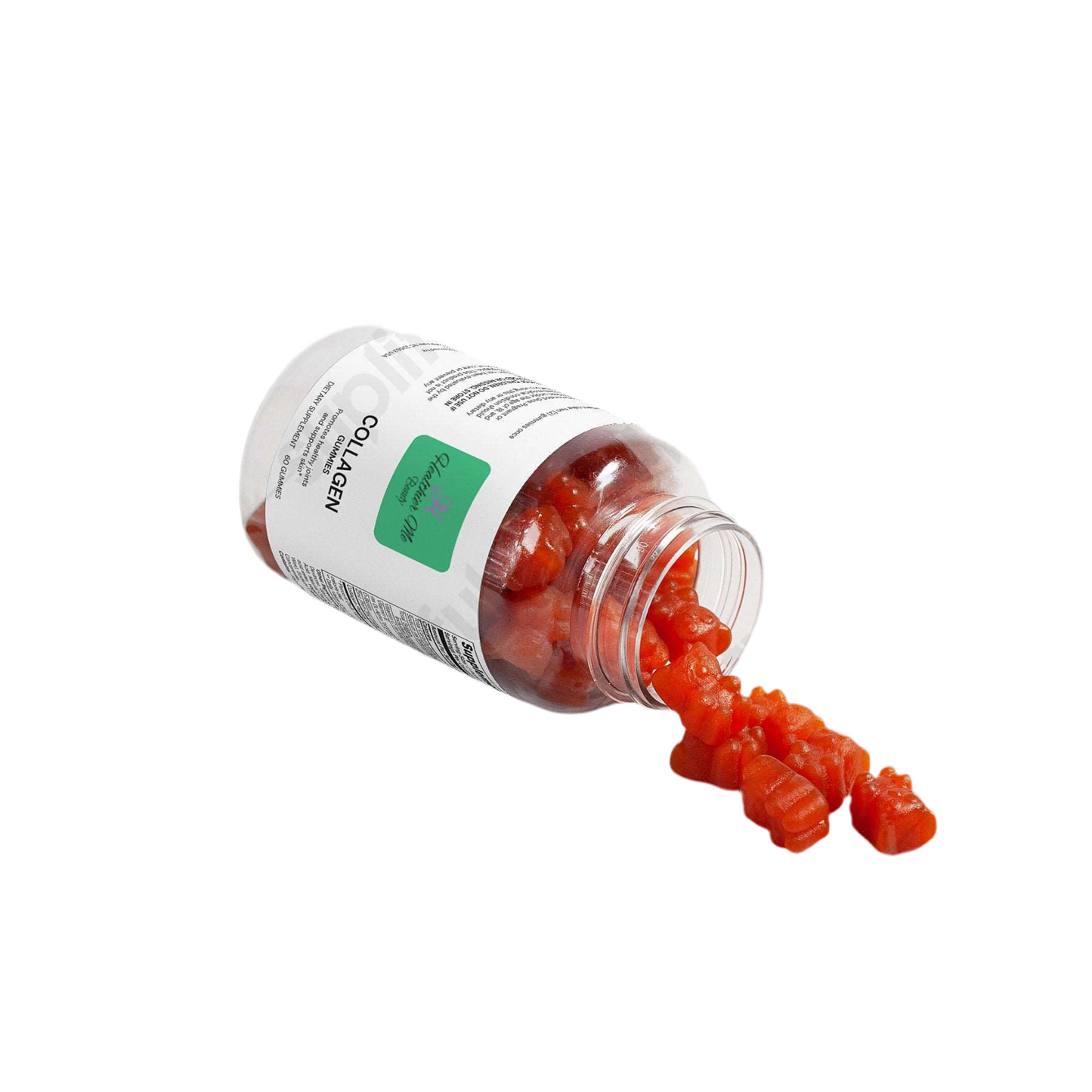 Collagen Gummies (Adult)