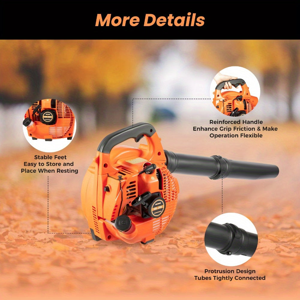 Handheld Gas Blower 2