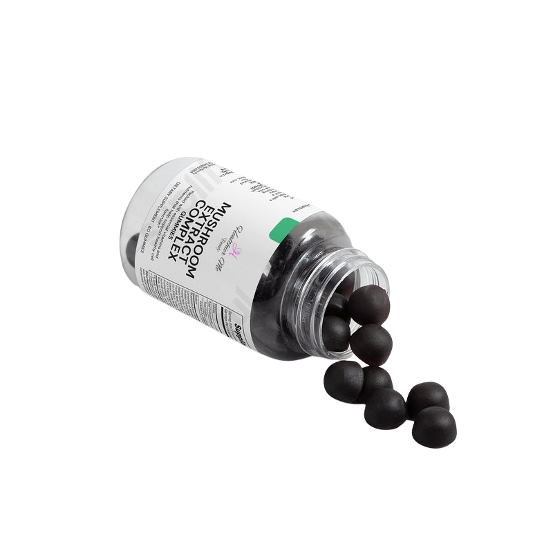 Mushroom Extract Complex