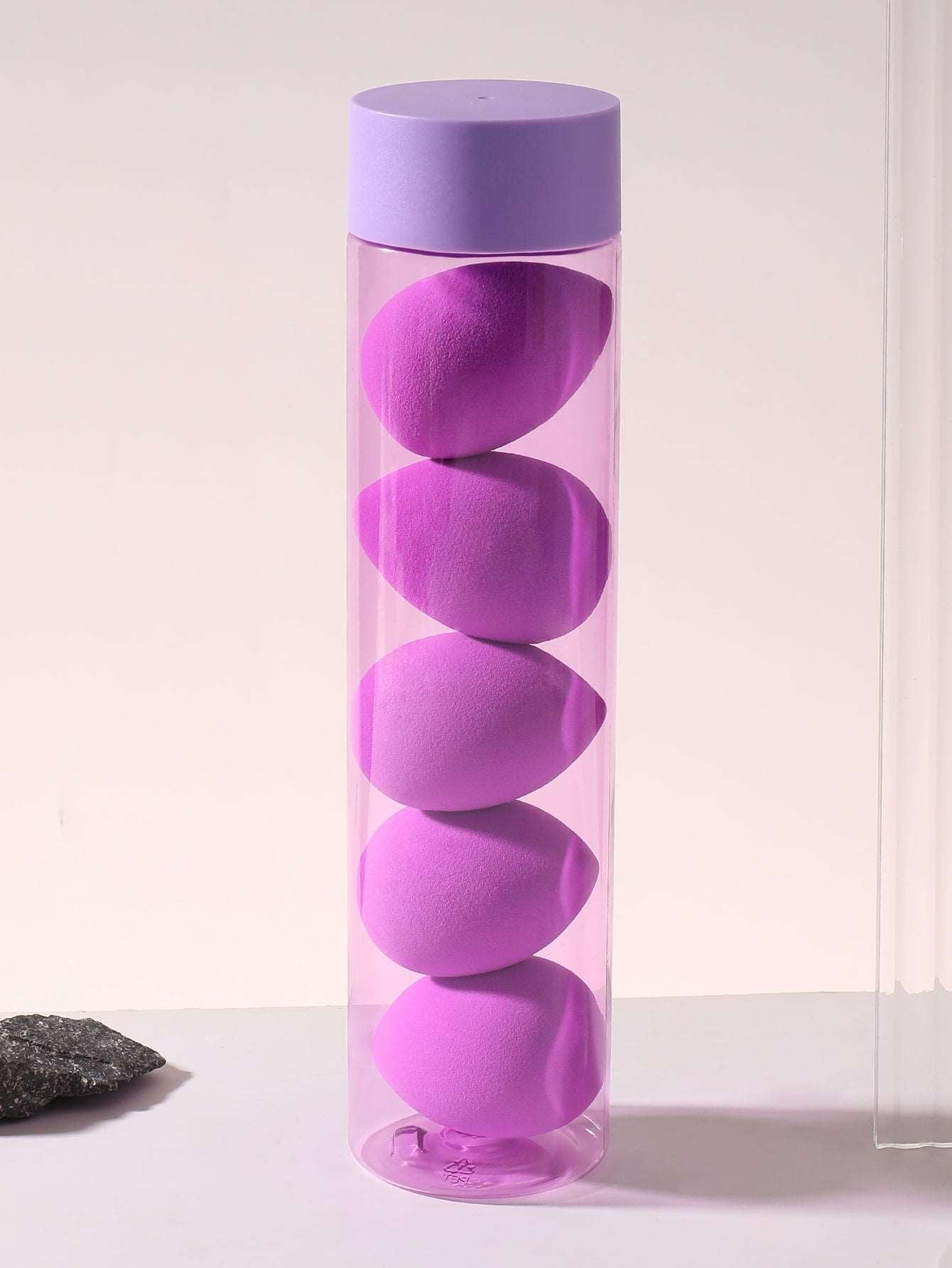 5pcs Makeup Sponge