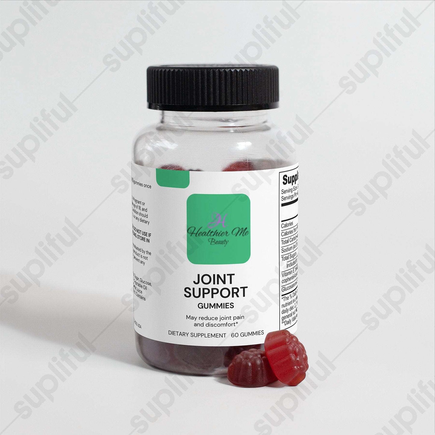 Joint Support Gummies (Adult)