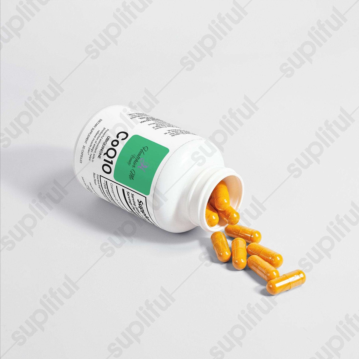 CoQ10