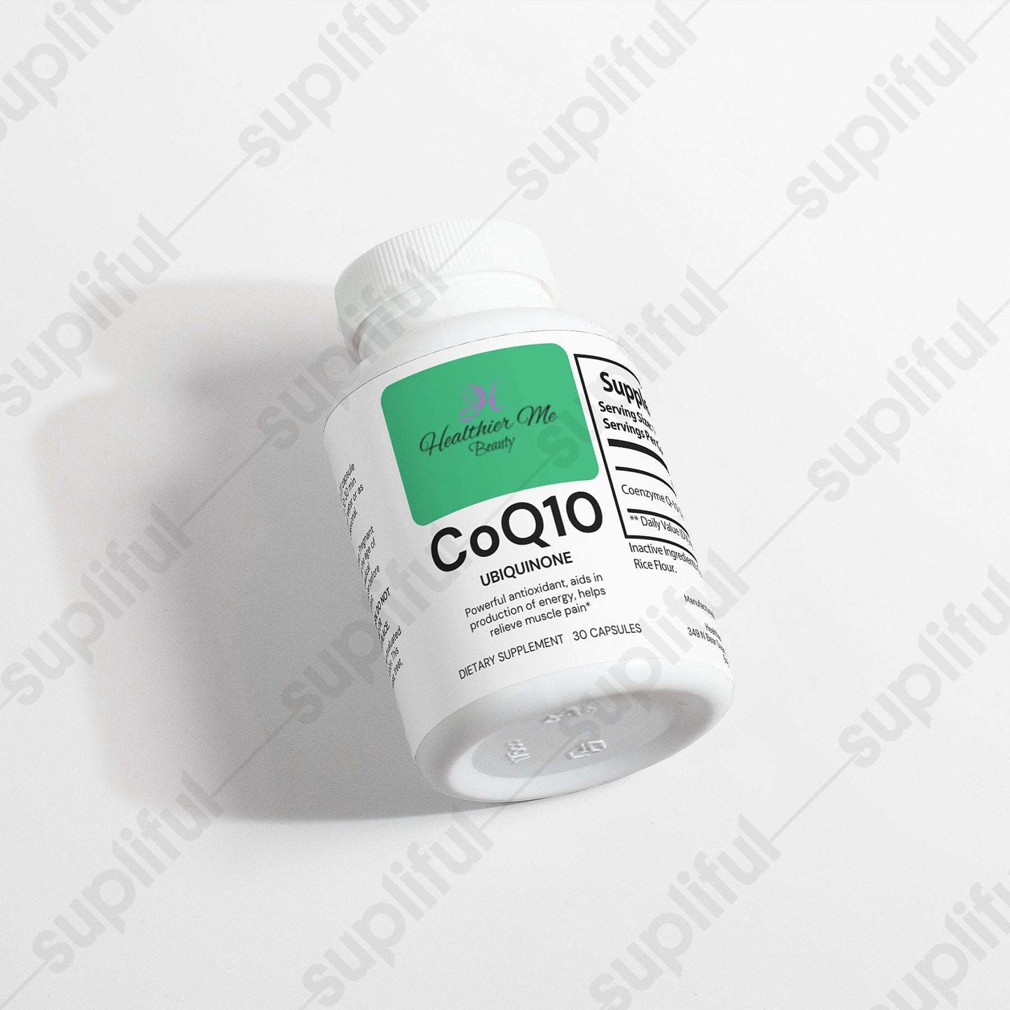 CoQ10