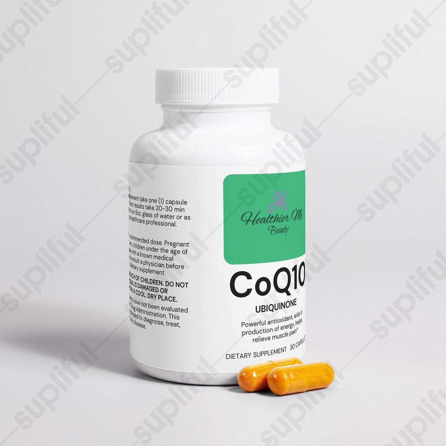 CoQ10
