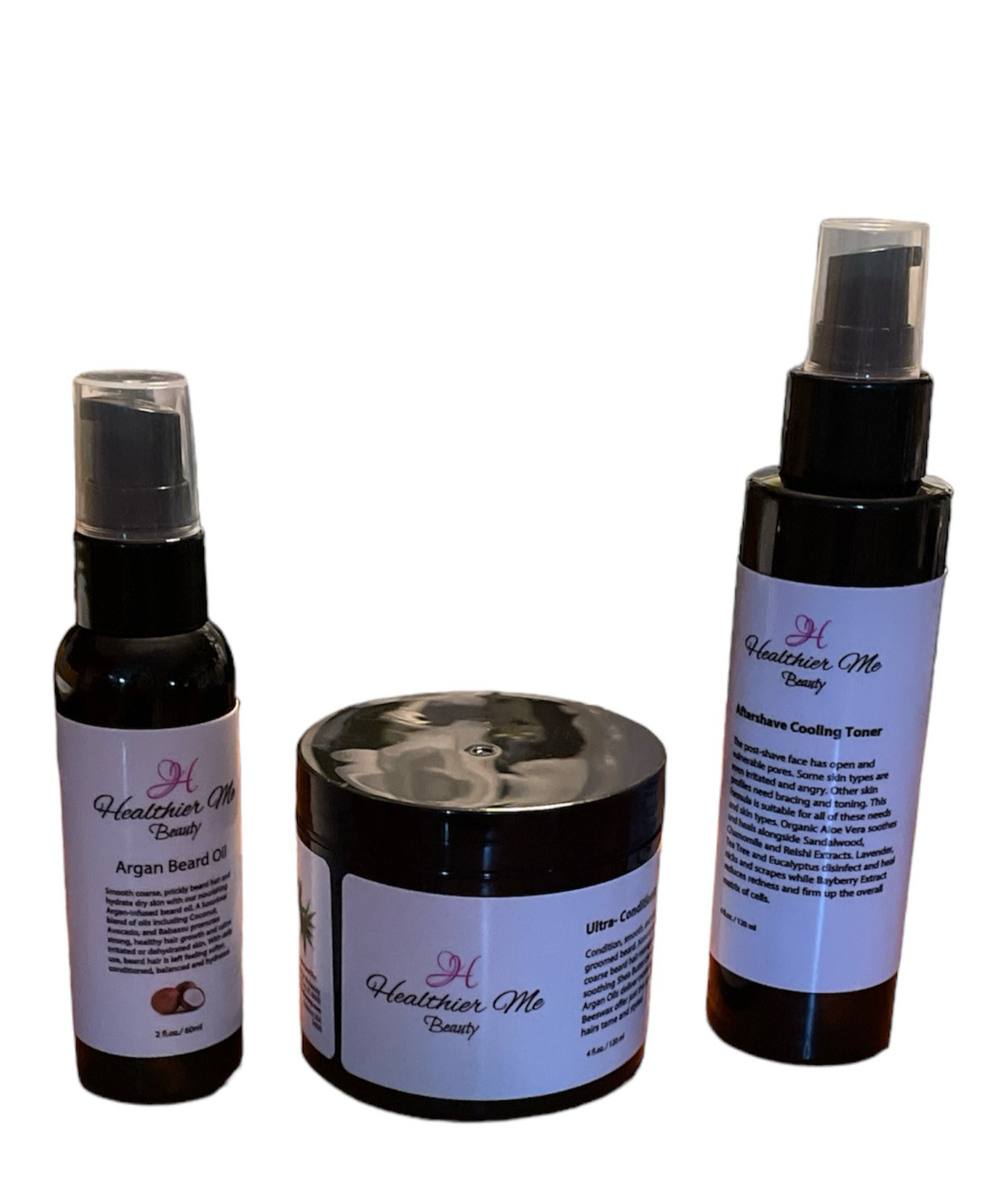NEW Aftershave Cooling Gel (Fragrance - Phoenix)