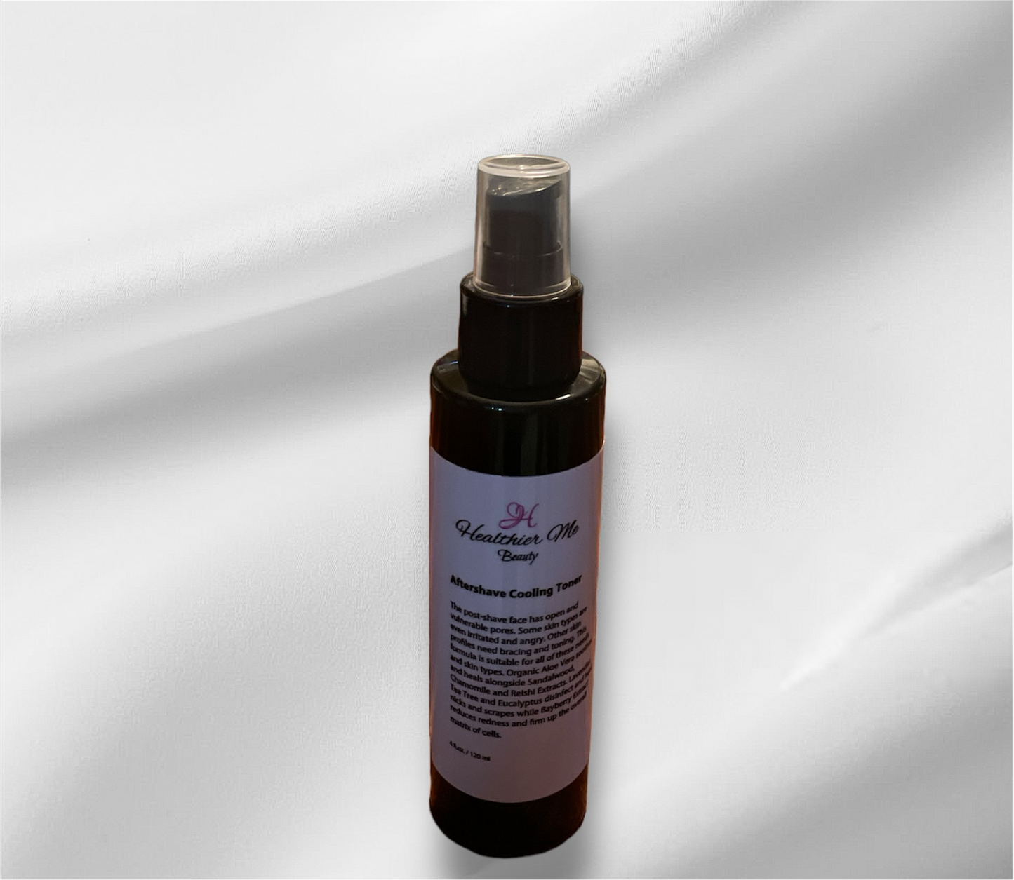 NEW Aftershave Cooling Gel (Fragrance - Phoenix)