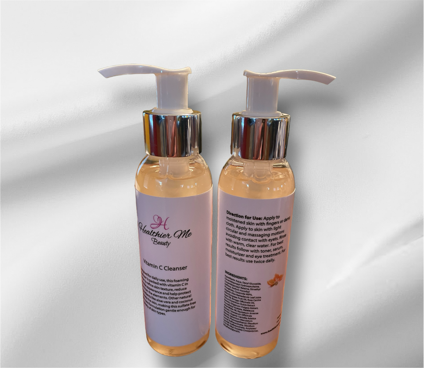 Vitamin C Cleanser