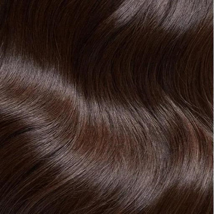 Pre Everything Glueless 13x5 Lace Front Body Wave Wigs With Bangs Human Hair