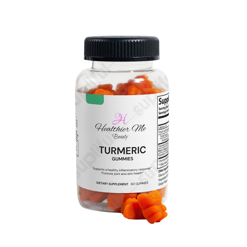 Turmeric Gummies