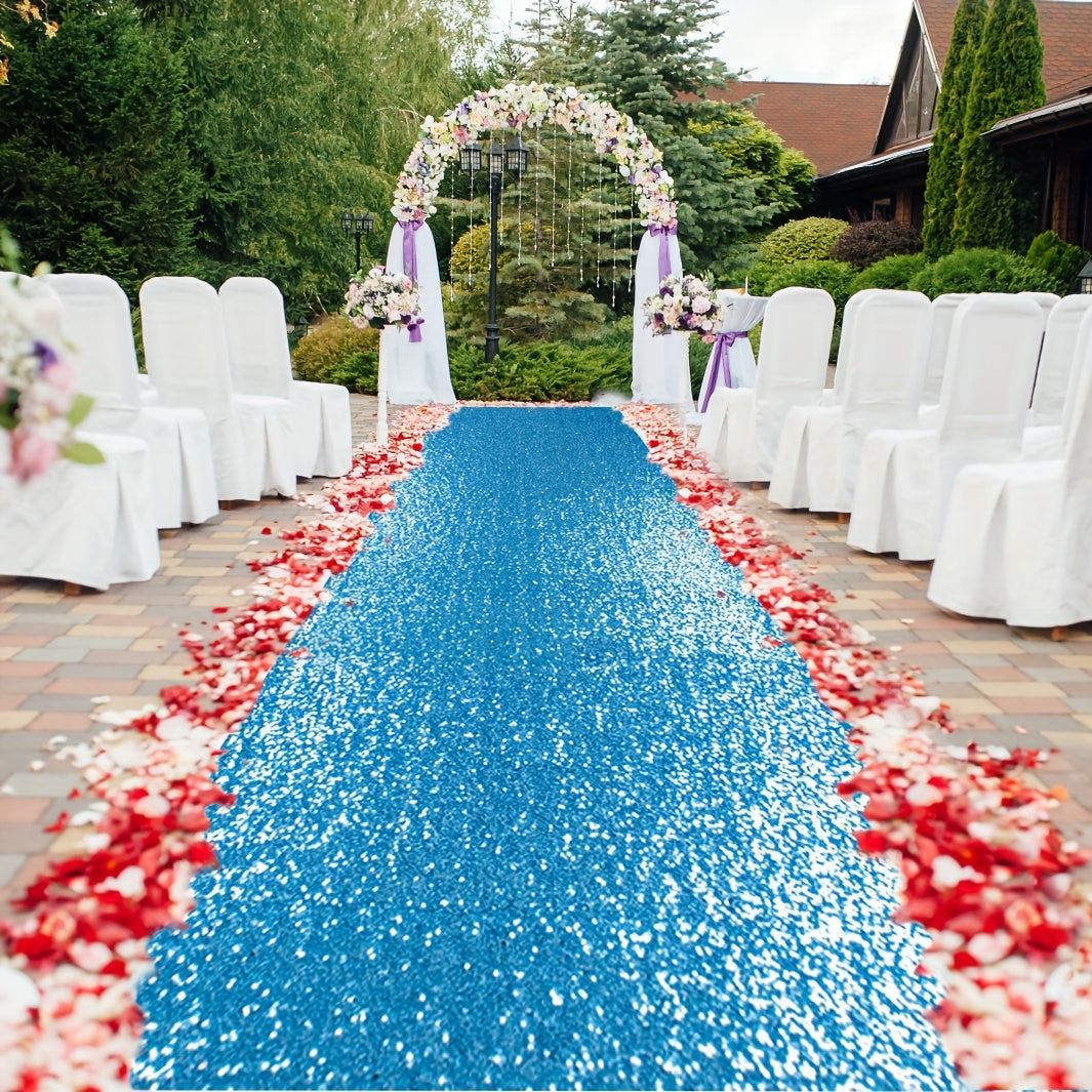 Aisle Runner 20FT Wedding