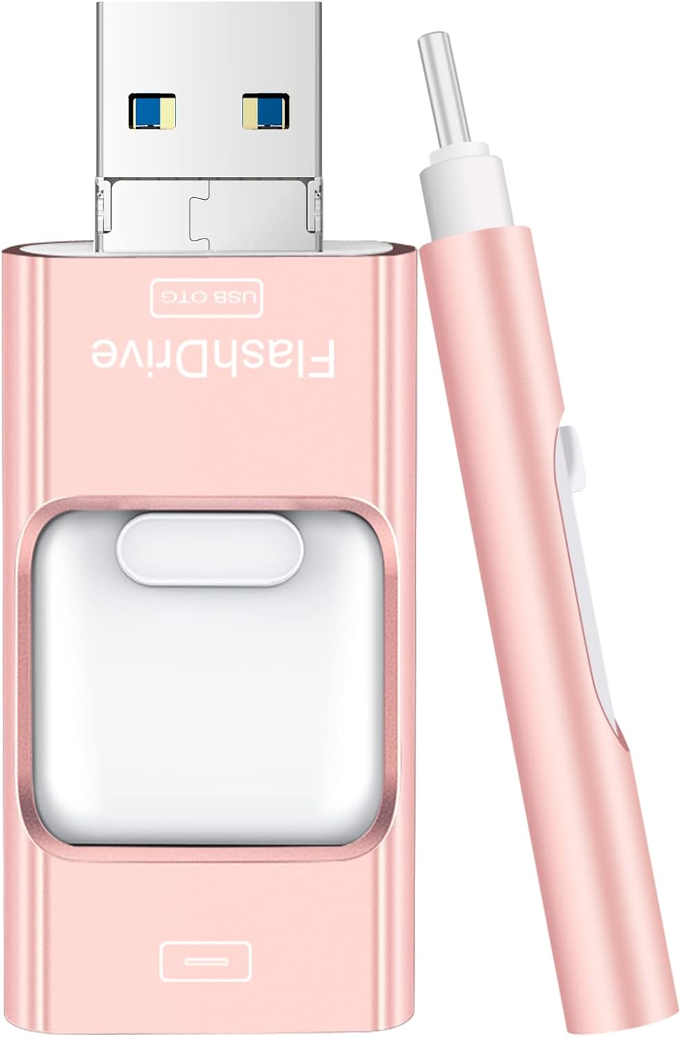 Flash Drive for iPhone 256GB