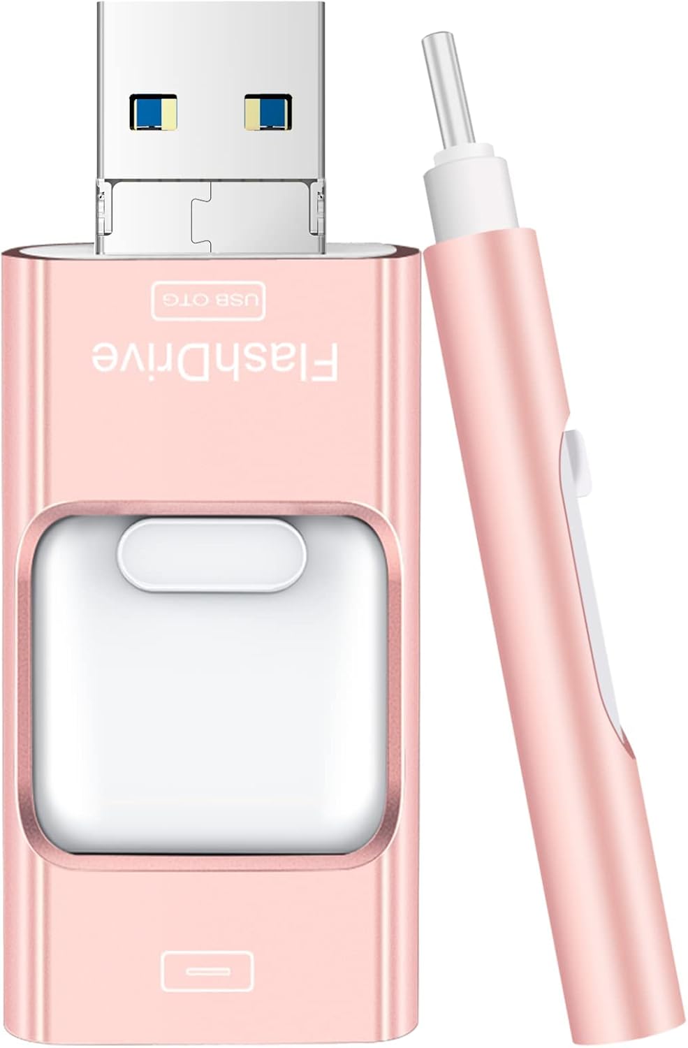 Flash Drive for iPhone 256GB