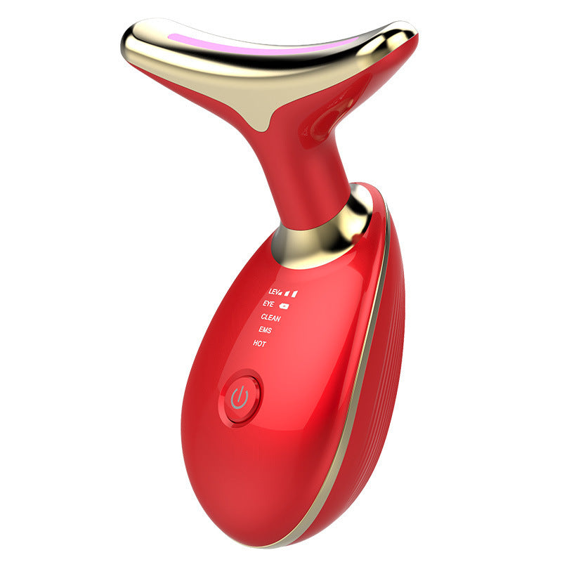 Electric Microcurrent Wrinkle Remover