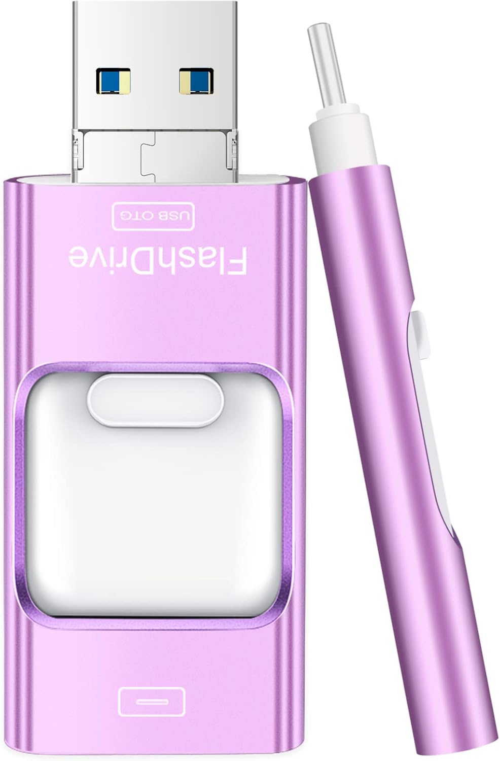 Flash Drive for iPhone 256GB