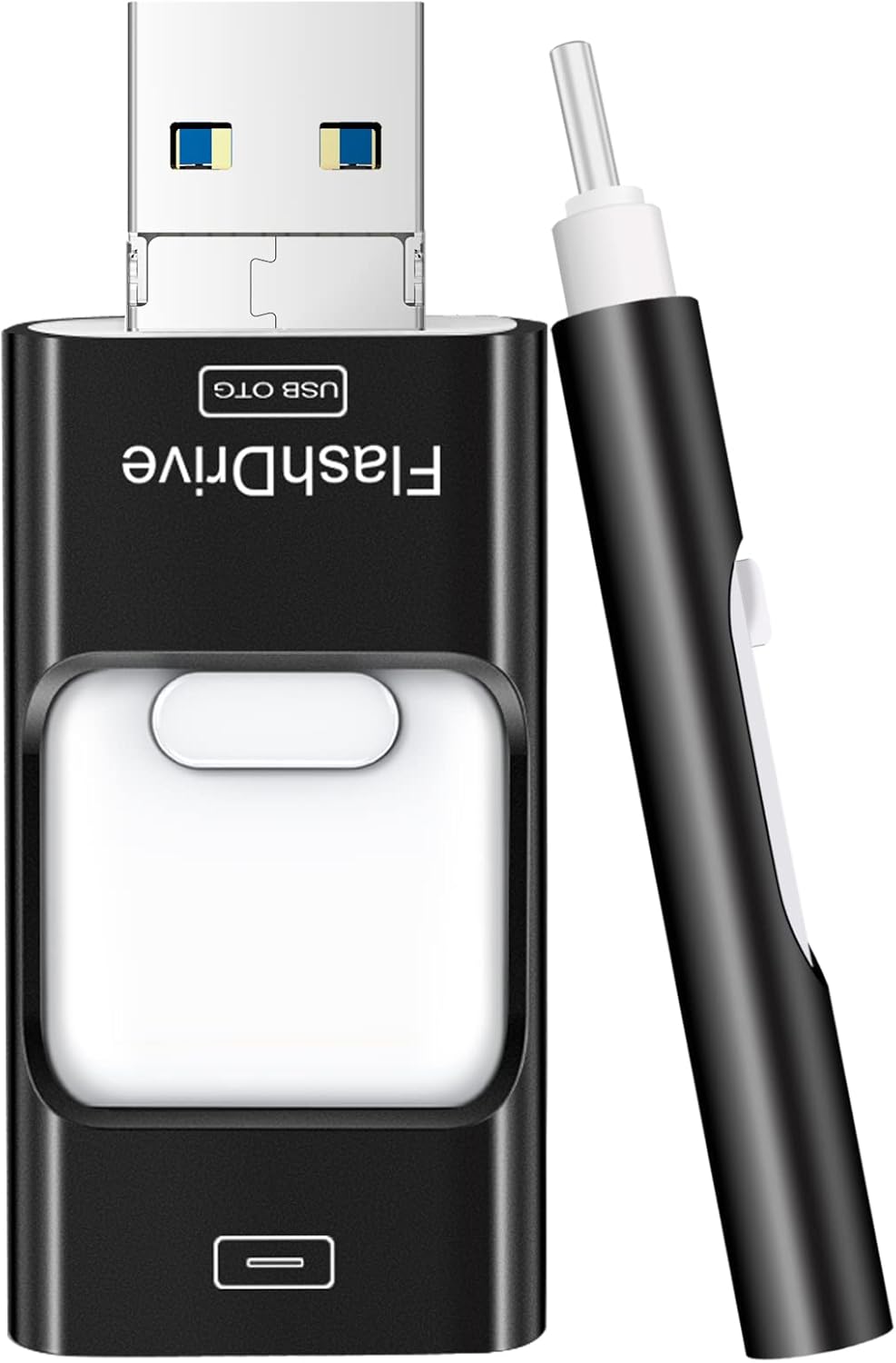 Flash Drive for iPhone 256GB