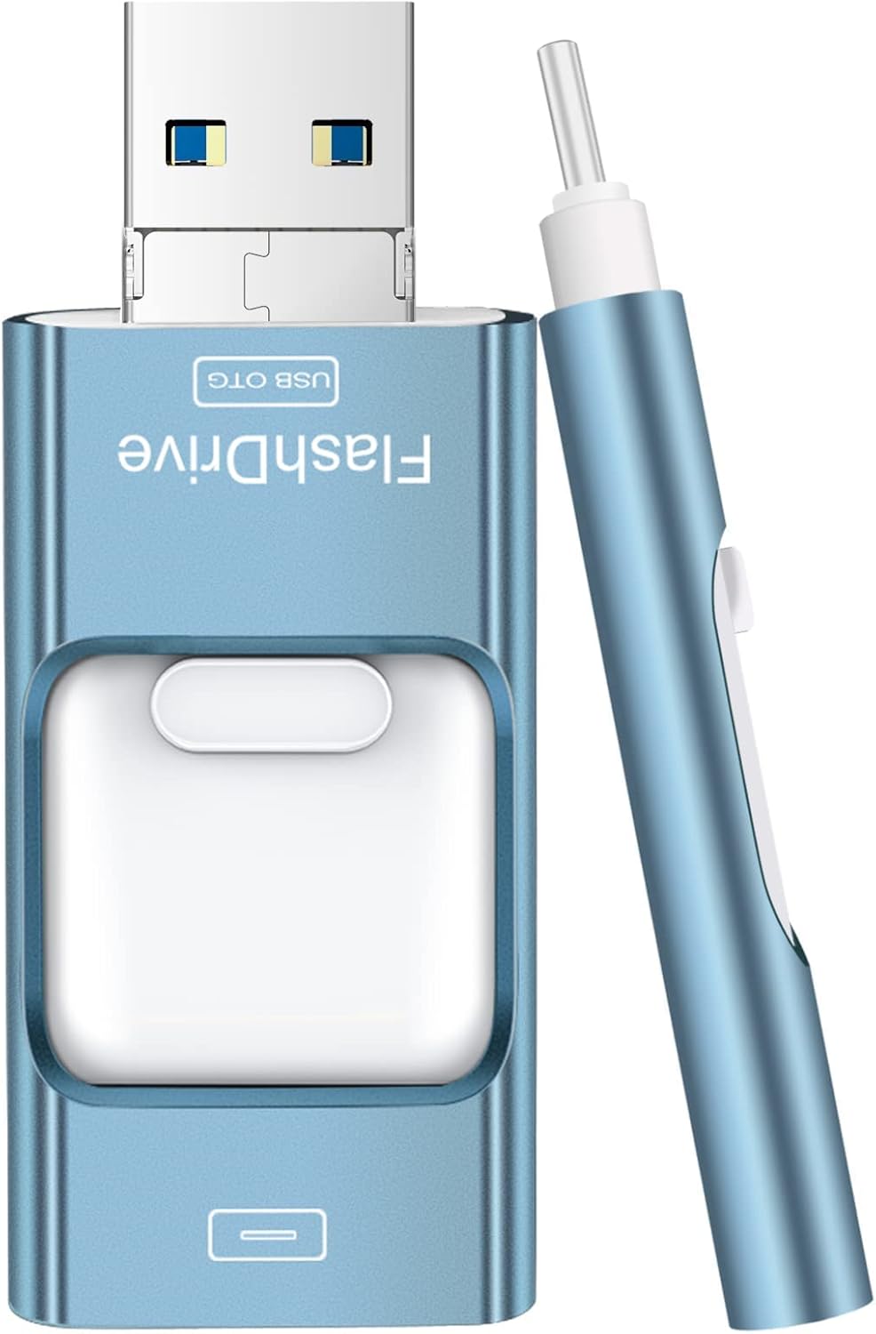 Flash Drive for iPhone 256GB