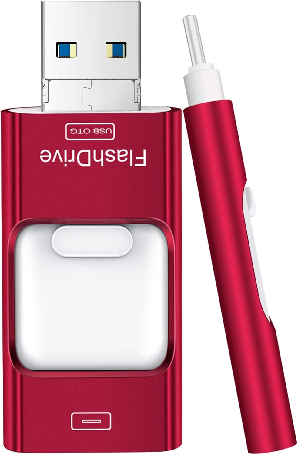 Flash Drive for iPhone 256GB