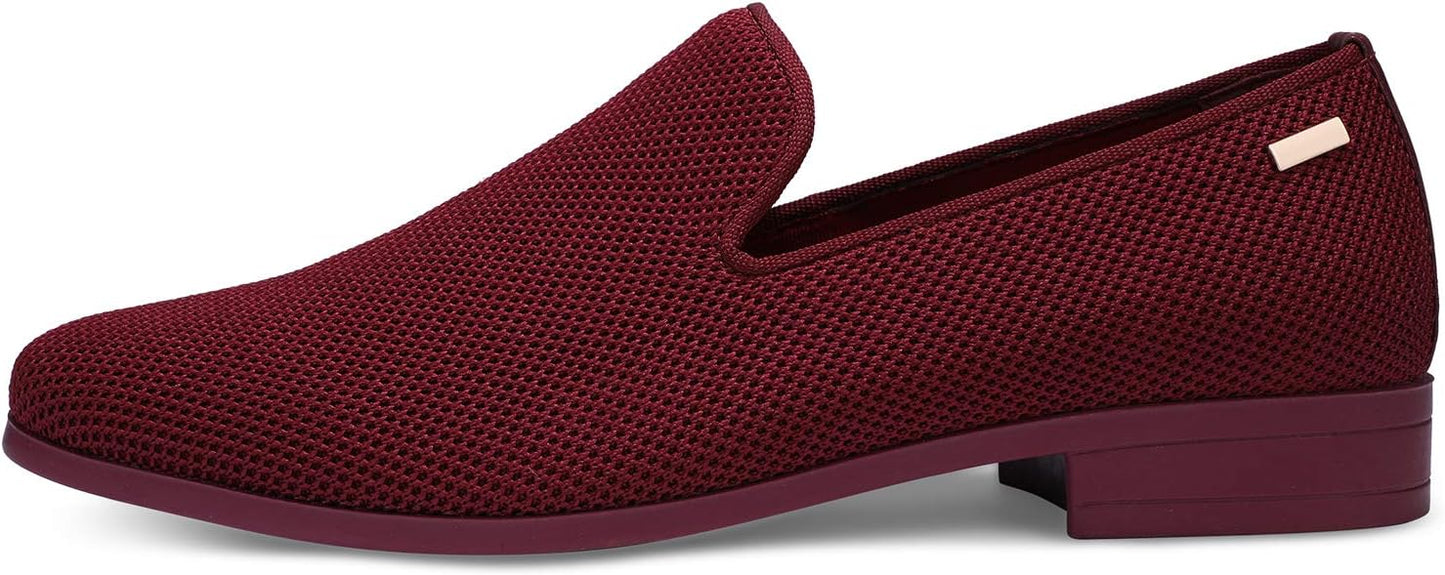 UUBARIS Mens Loafers Dress Shoes Slip On Driving Shoes Tuxedo Suit Shoes