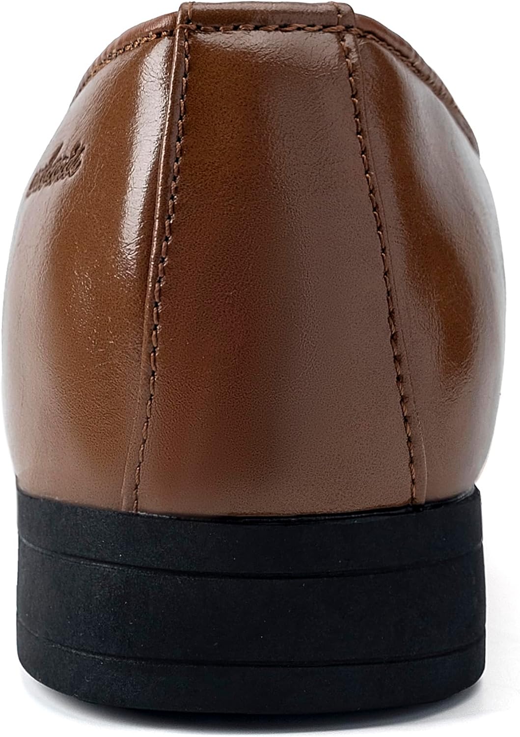UUBARIS Mens Loafers Dress Shoes Slip On Driving Shoes Tuxedo Suit Shoes