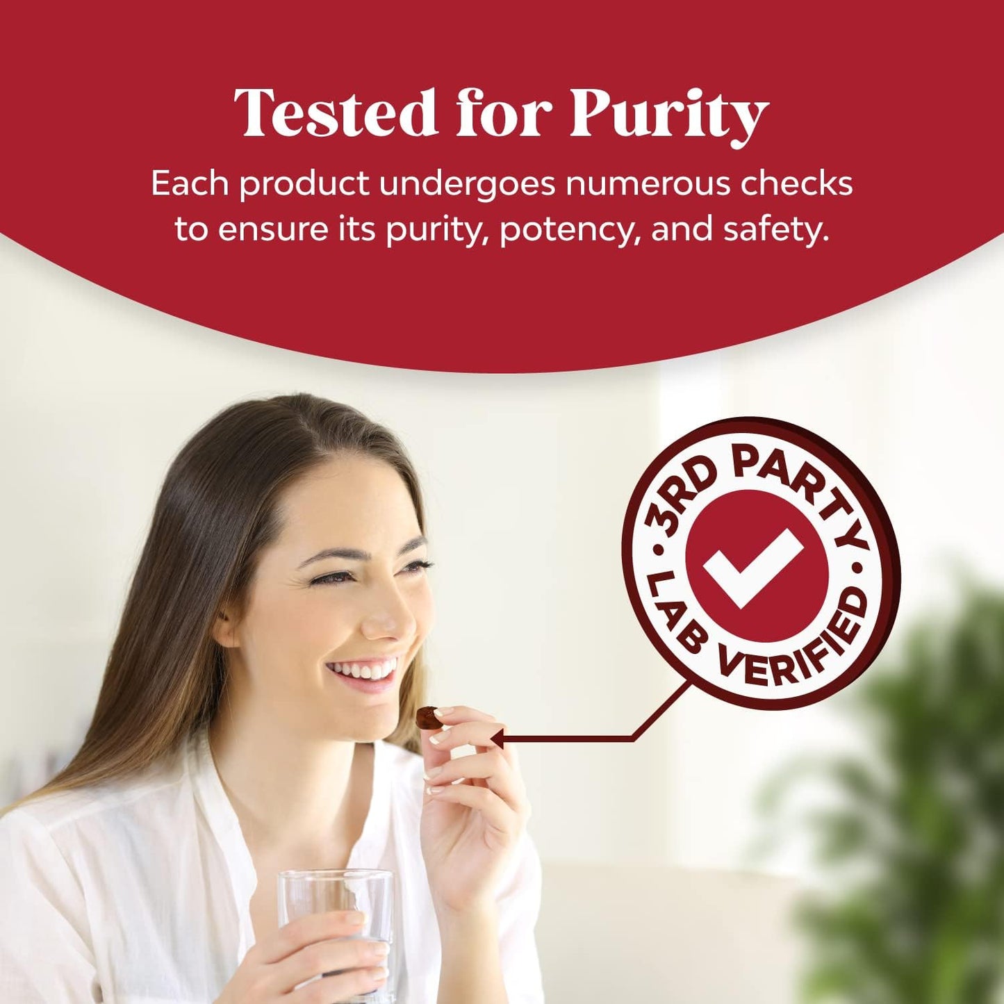 Natural Cranberry Gummies for Women and Men
