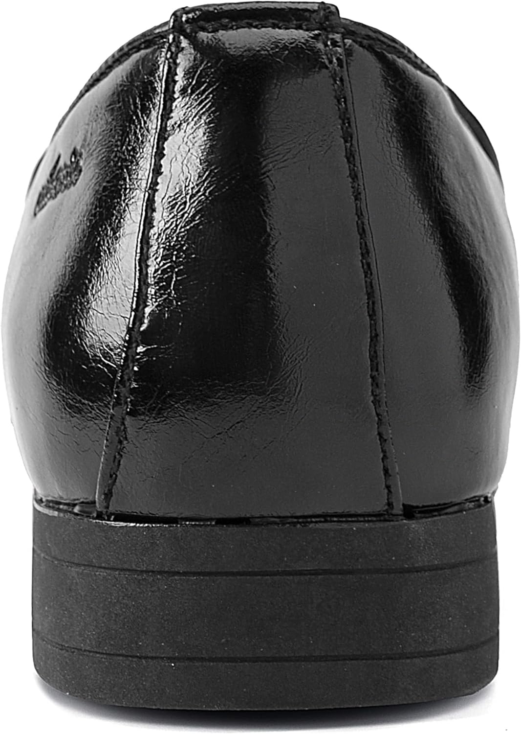 UUBARIS Mens Loafers Dress Shoes Slip On Driving Shoes Tuxedo Suit Shoes