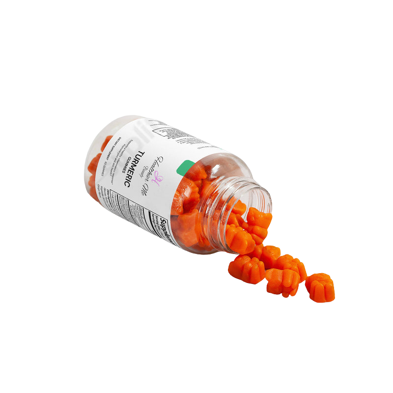 Turmeric Gummies
