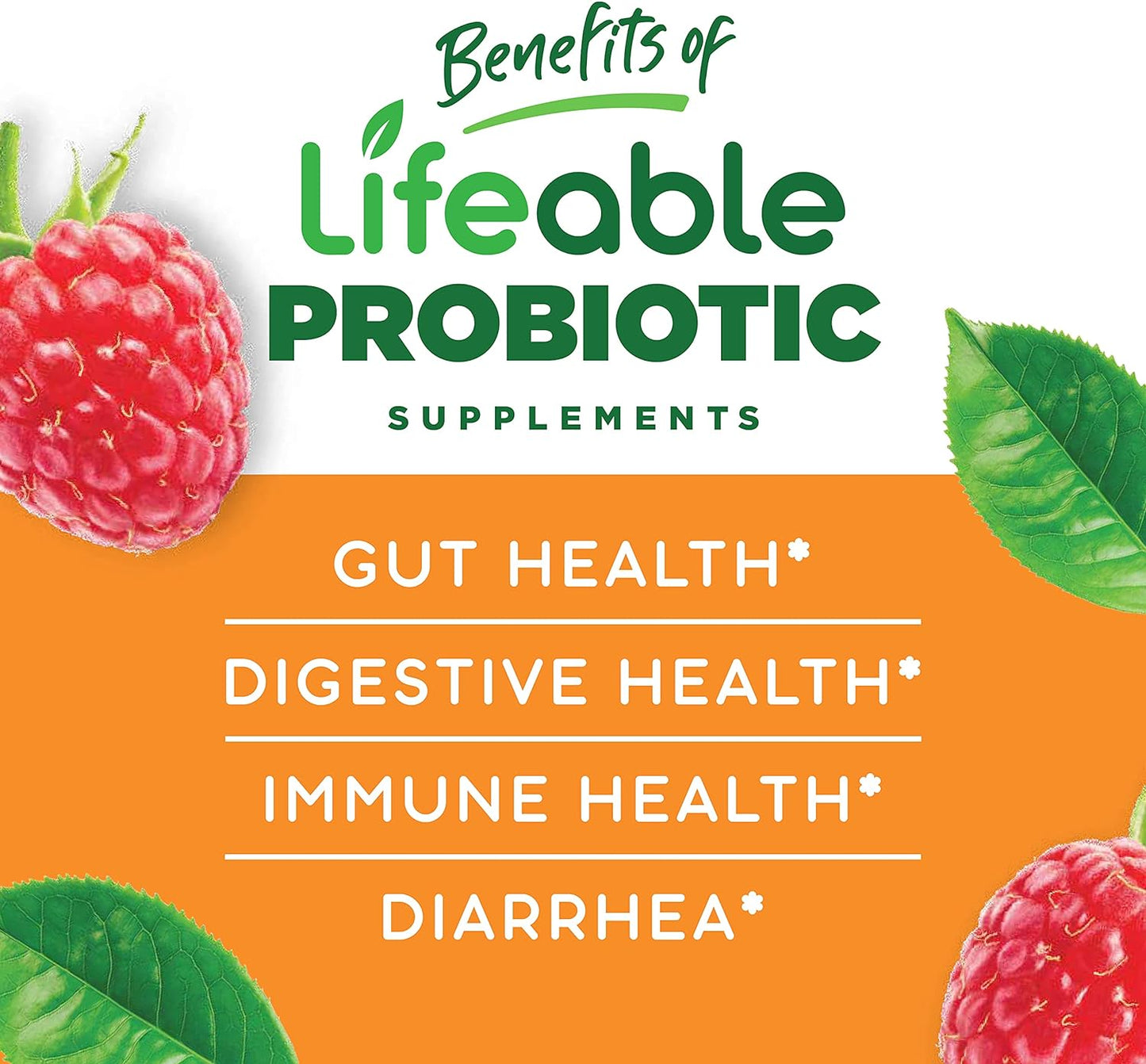 Probiotics - 2 Billion CFU - Great Tasting Natural Flavor Gummy Supplement - Gluten Free Vegetarian Probiotic Chewable - for Gut Health and Immune Support - for Adults, Man Women - 90 Gummies