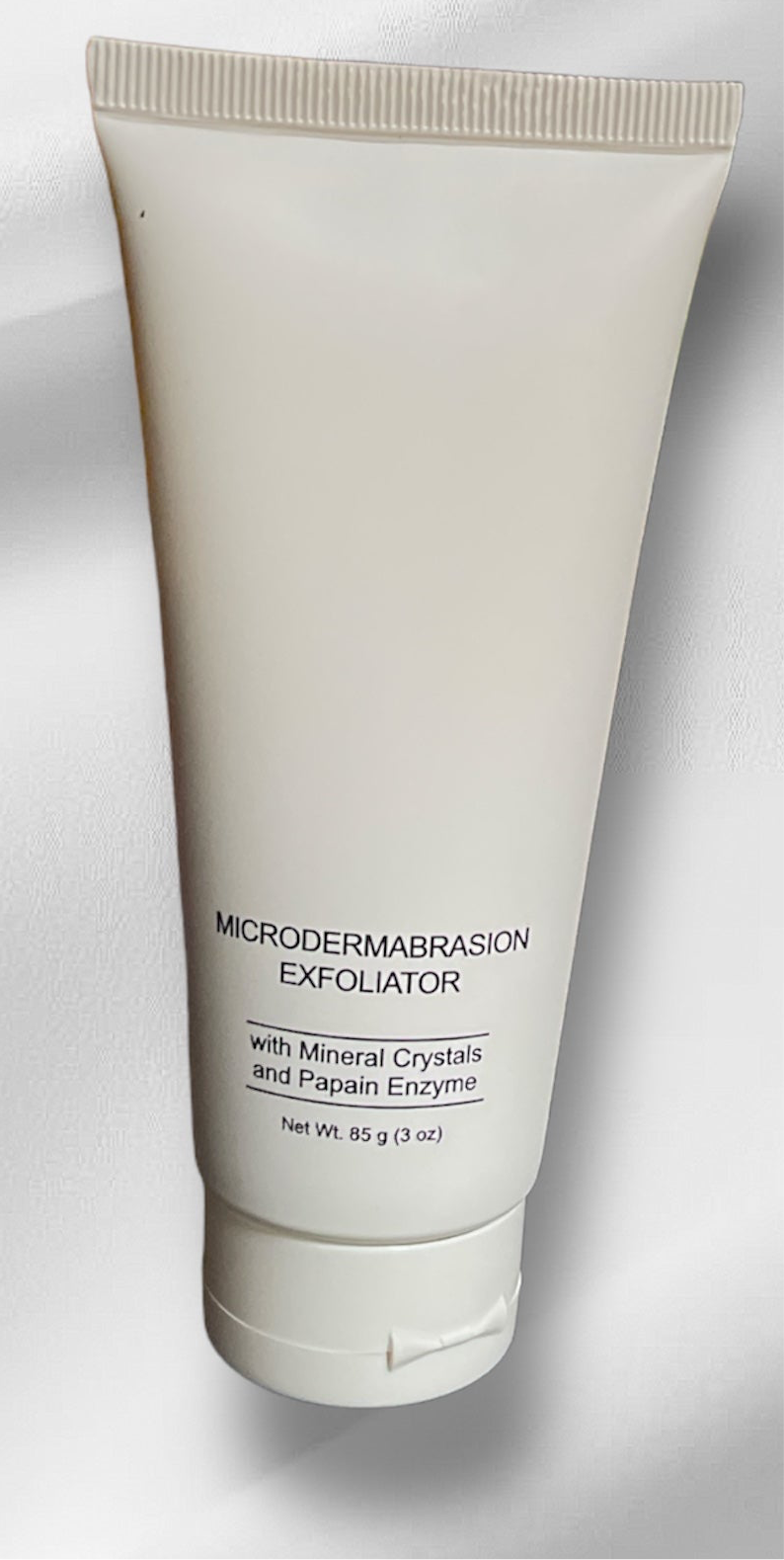 Microdermabrasion Exfoliator