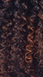 Frontal Lace Wig-Cassie