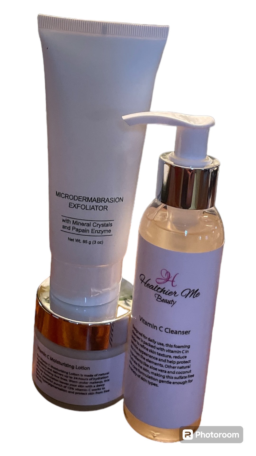 Vitamin C Cleanser