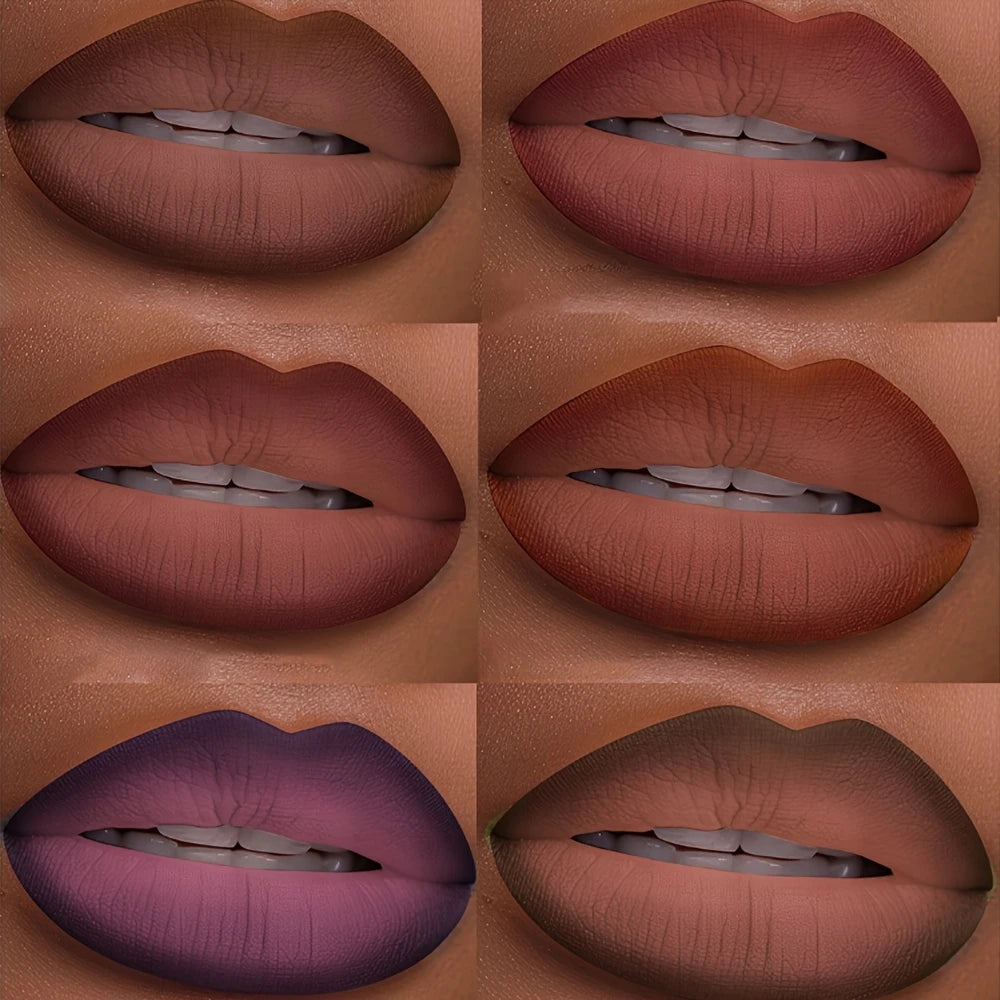 Fantasy 2 Tone Lip art Lipstick
