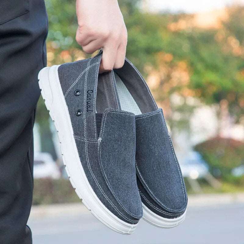 HMB Trend Canvas Shoes