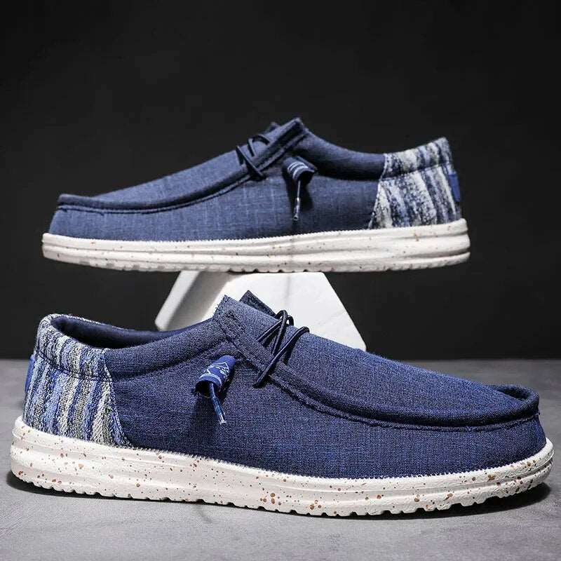 Fashion Outdoor Vulcanize Shoes