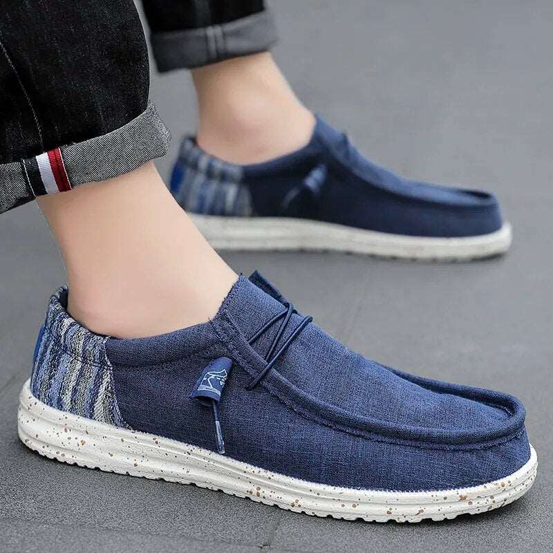 Fashion Outdoor Vulcanize Shoes
