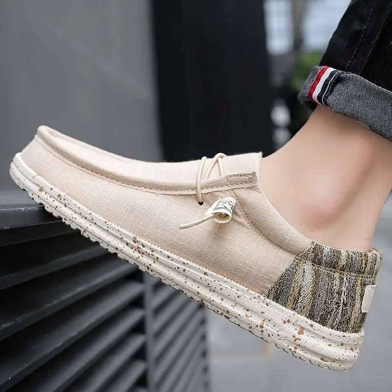 Fashion Outdoor Vulcanize Shoes