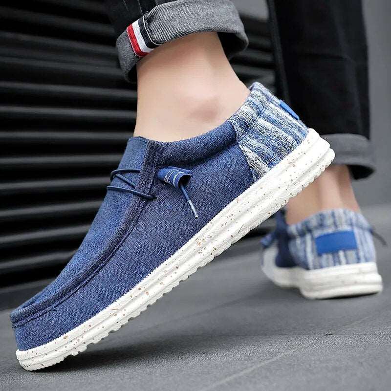 Fashion Outdoor Vulcanize Shoes