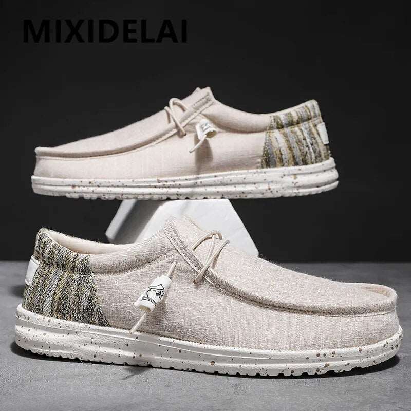 Fashion Outdoor Vulcanize Shoes