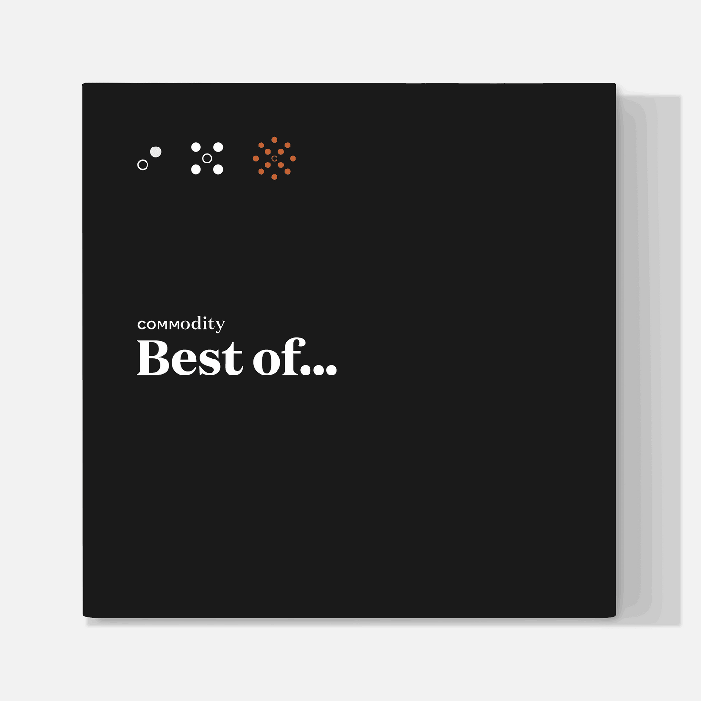 Best of Paper Duo Set