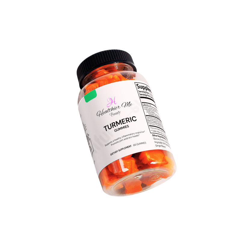 Turmeric Gummies