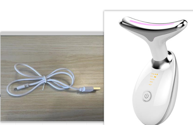 Electric Microcurrent Wrinkle Remover