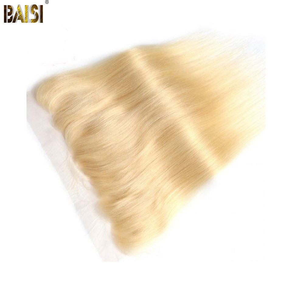 Flash Deal 613 Straight Lace Frontal