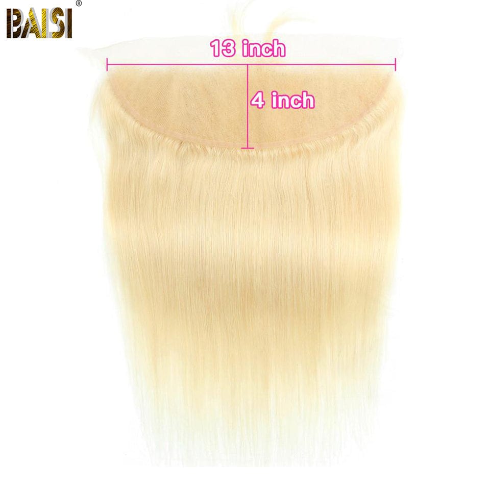Flash Deal 613 Straight Lace Frontal