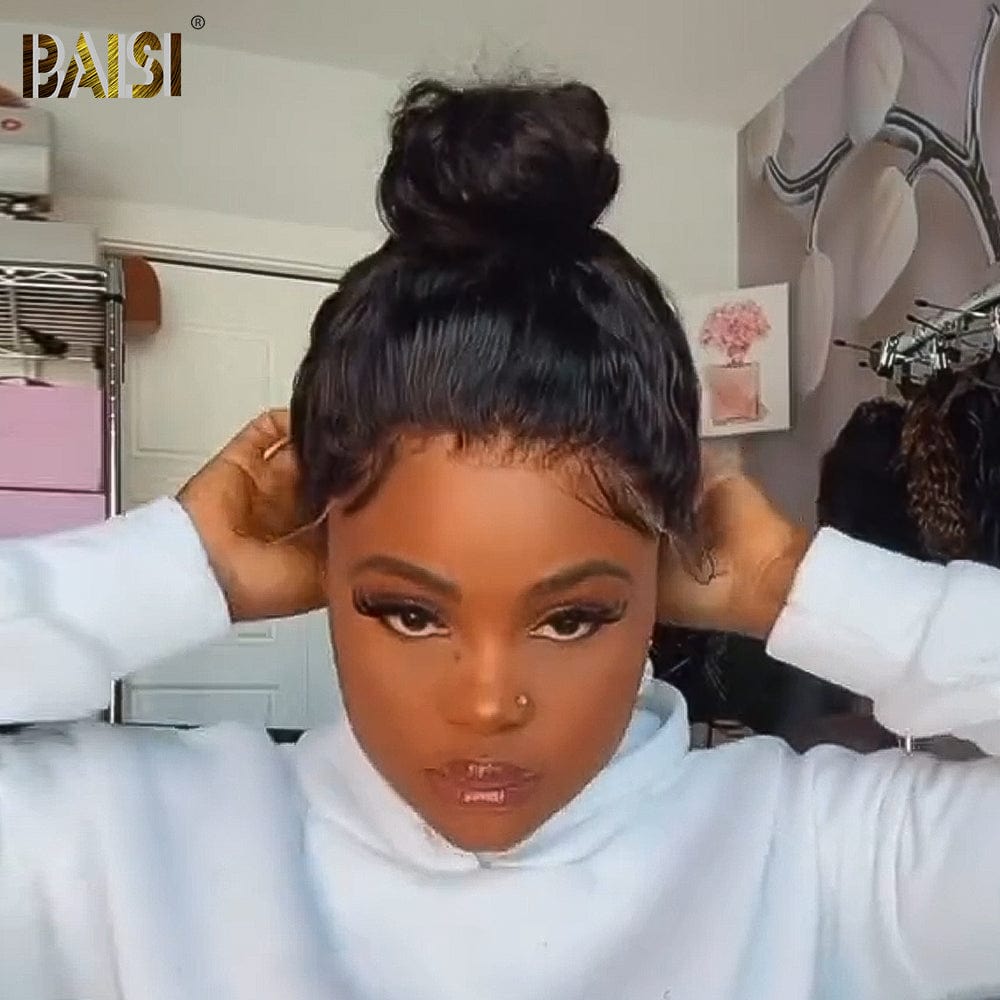 360 Glueless Lace Wig