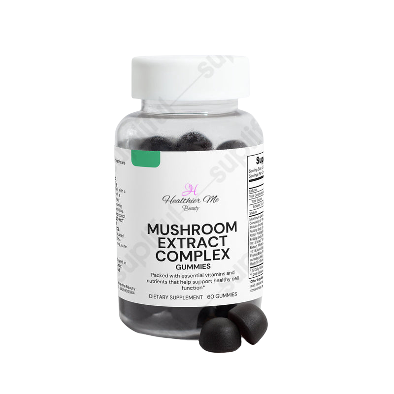 Mushroom Extract Complex