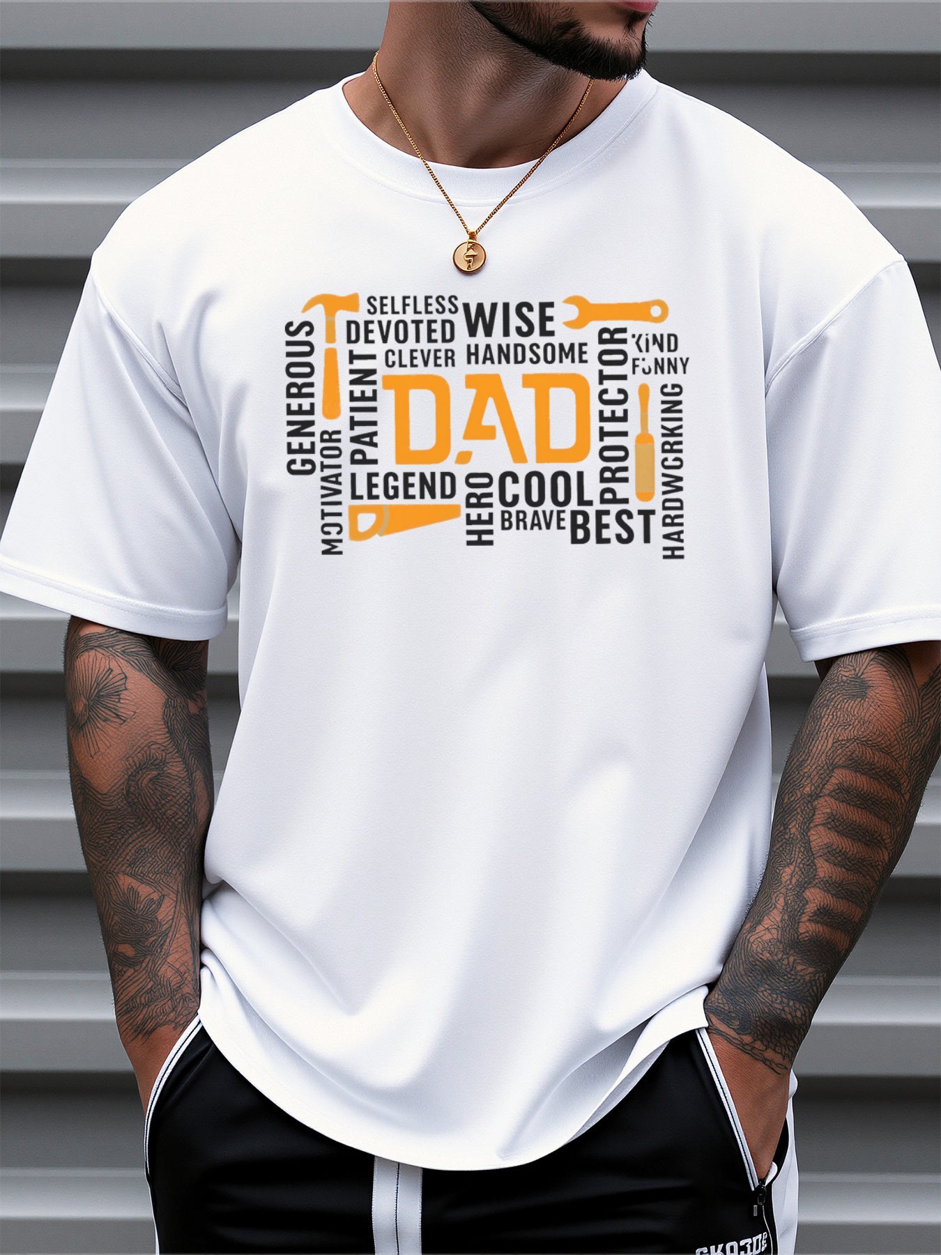 T Shirts for Men