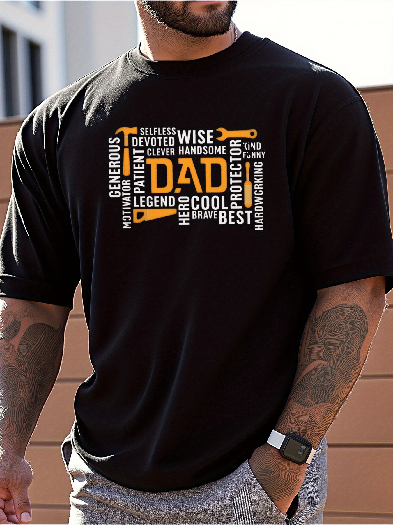 T Shirts for Men