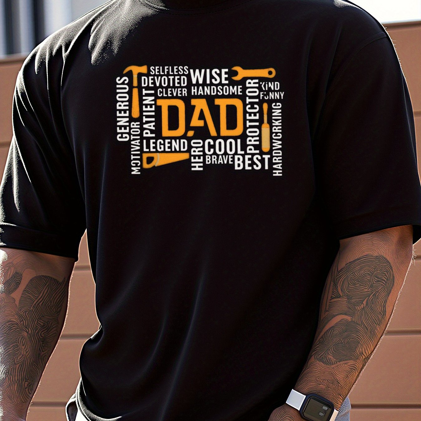 T Shirts for Men