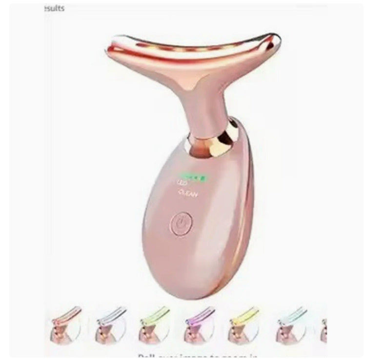 Electric Microcurrent Wrinkle Remover