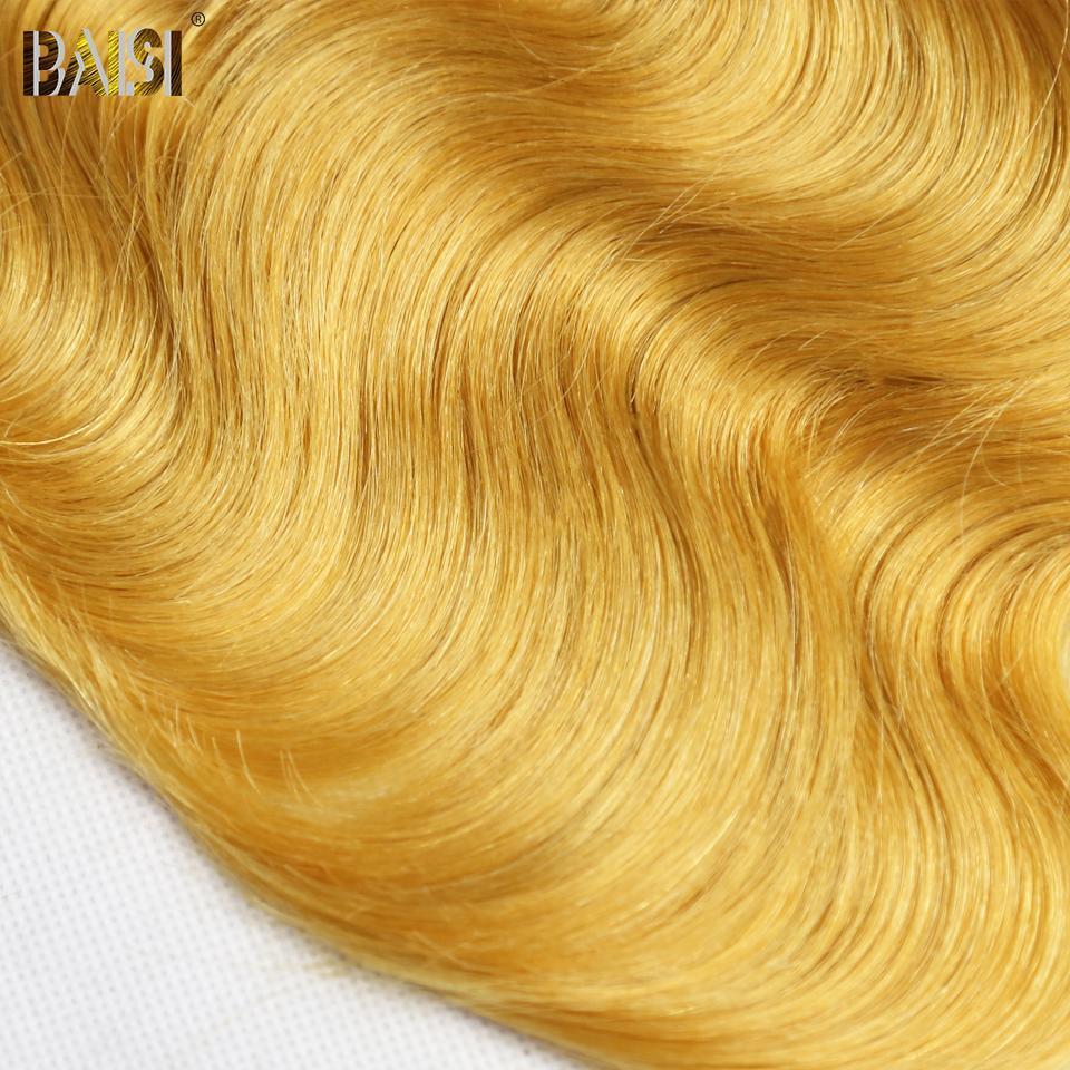 BAISI 10A Color 144# Eurasian Body Wave - Healthier Me Beauty, LLC