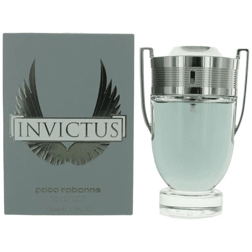Invictus for Men by Paco Rabanne Tester 3.4
